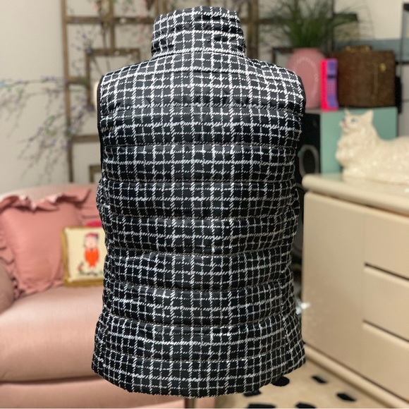 Rafaella Sport Medium Puffer Vest - Picture 4 of 8